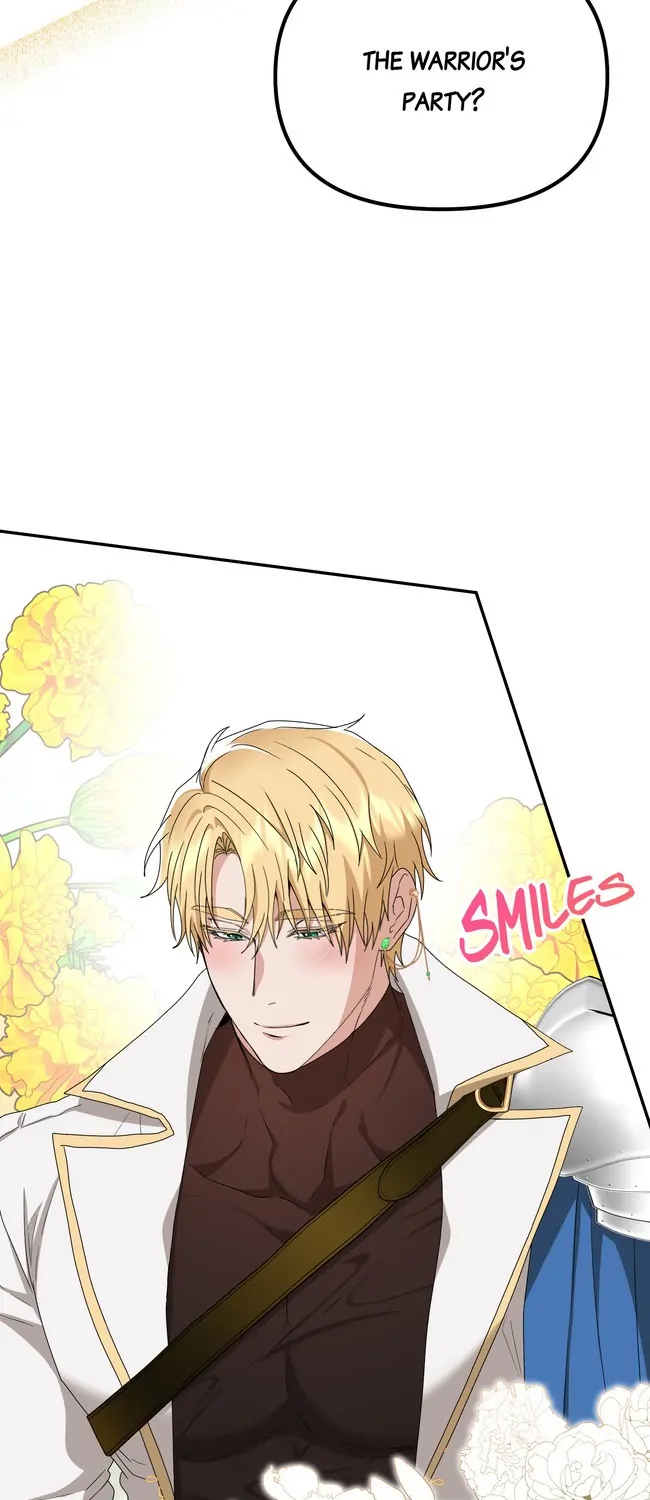 Altruistic Warrior Chapter 47 - Page 21