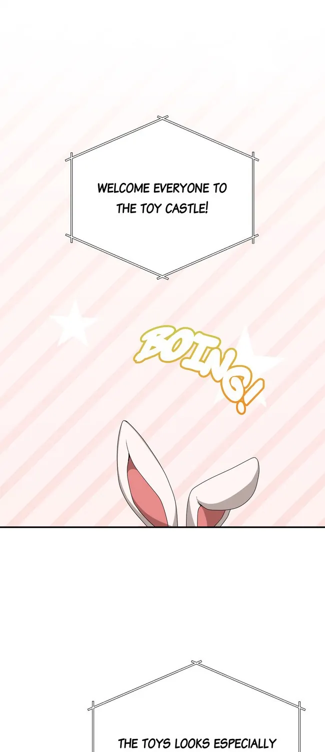 Altruistic Warrior Chapter 47 - Page 23