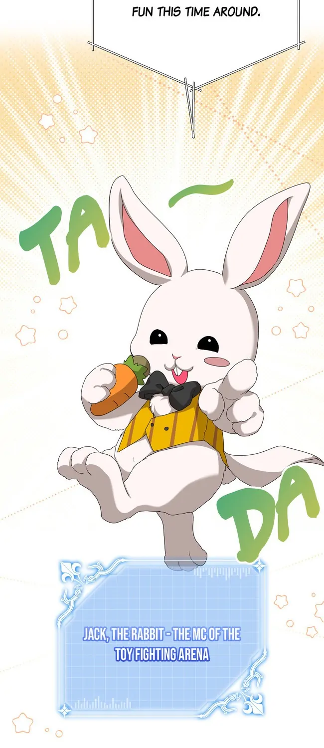 Altruistic Warrior Chapter 47 - Page 24