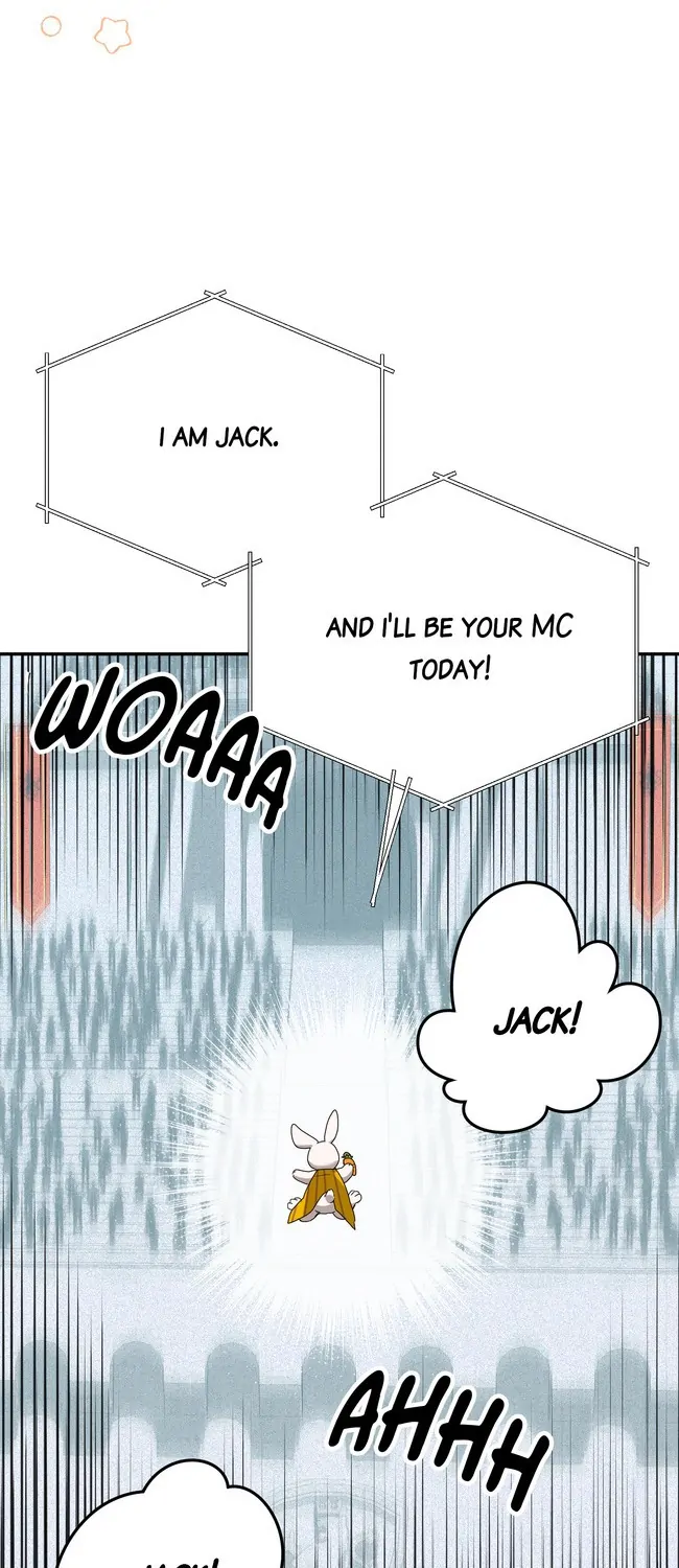 Altruistic Warrior Chapter 47 - Page 25