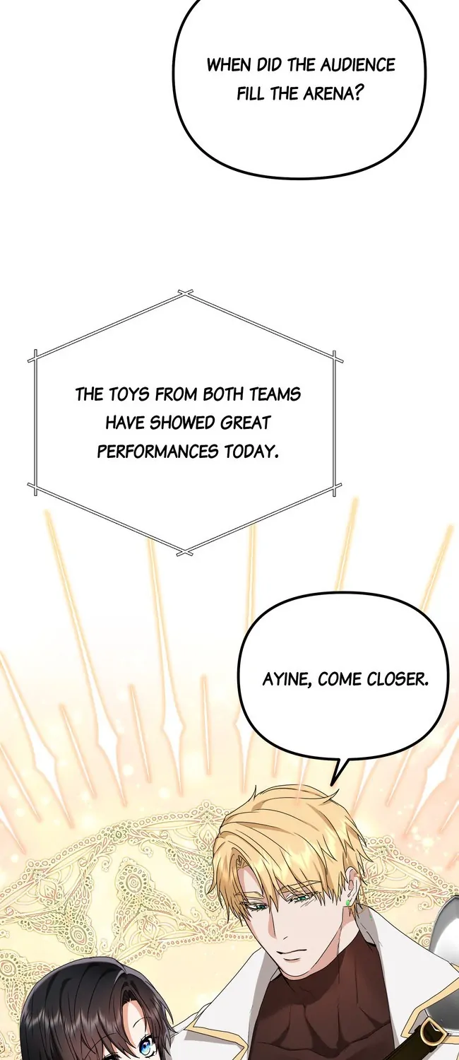 Altruistic Warrior Chapter 47 - Page 28