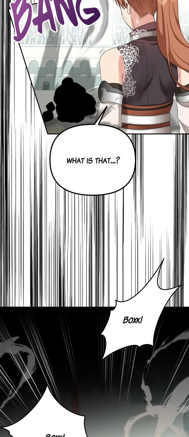 Altruistic Warrior Chapter 47 - Page 32