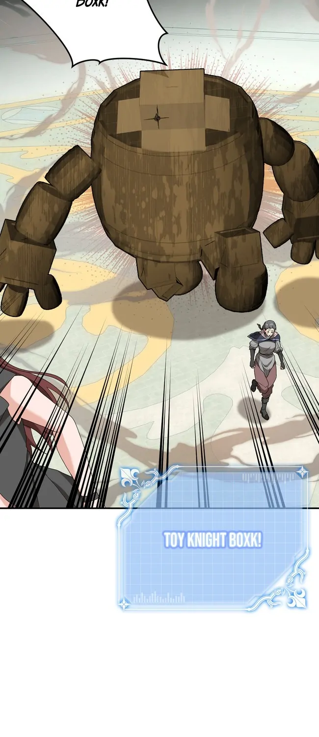 Altruistic Warrior Chapter 47 - Page 33