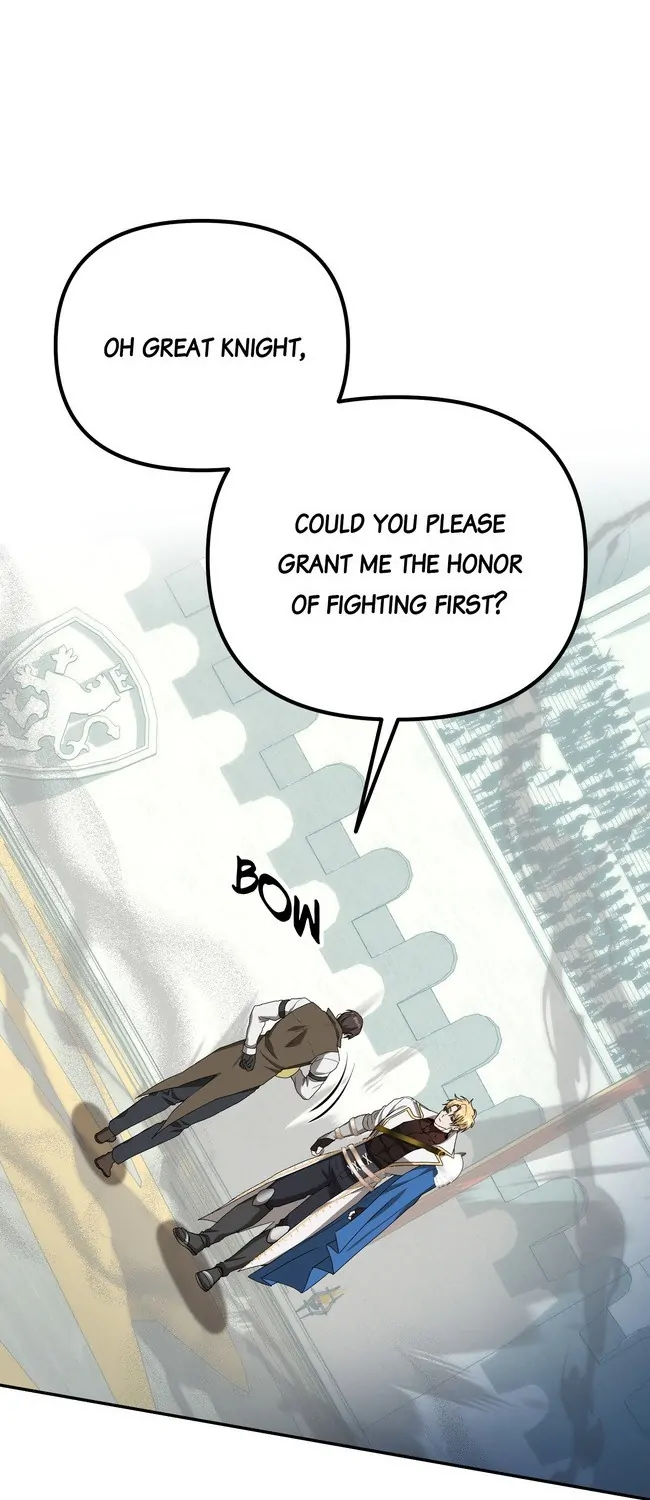 Altruistic Warrior Chapter 47 - Page 34