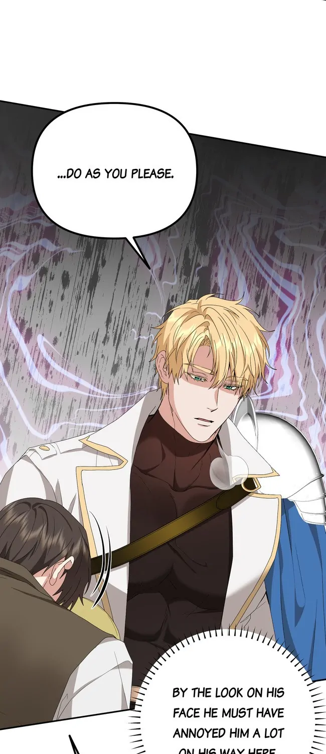 Altruistic Warrior Chapter 47 - Page 35