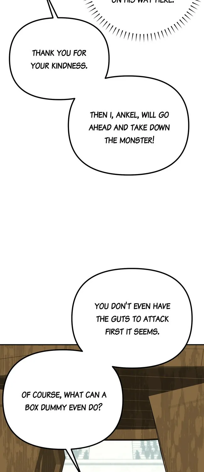 Altruistic Warrior Chapter 47 - Page 36