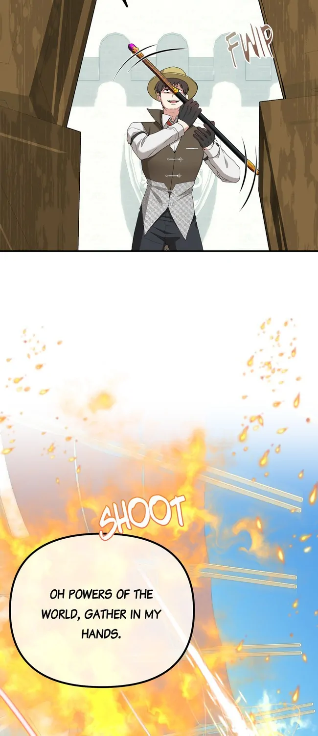 Altruistic Warrior Chapter 47 - Page 37