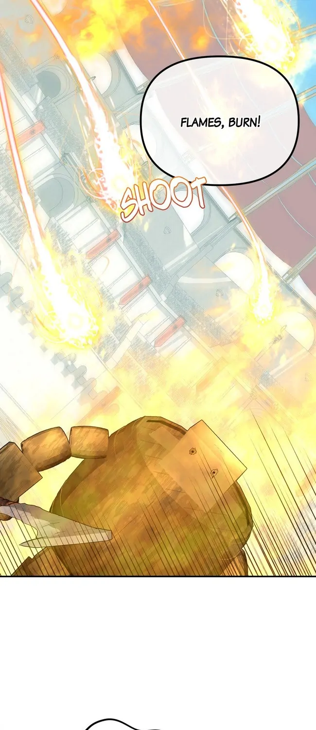 Altruistic Warrior Chapter 47 - Page 38