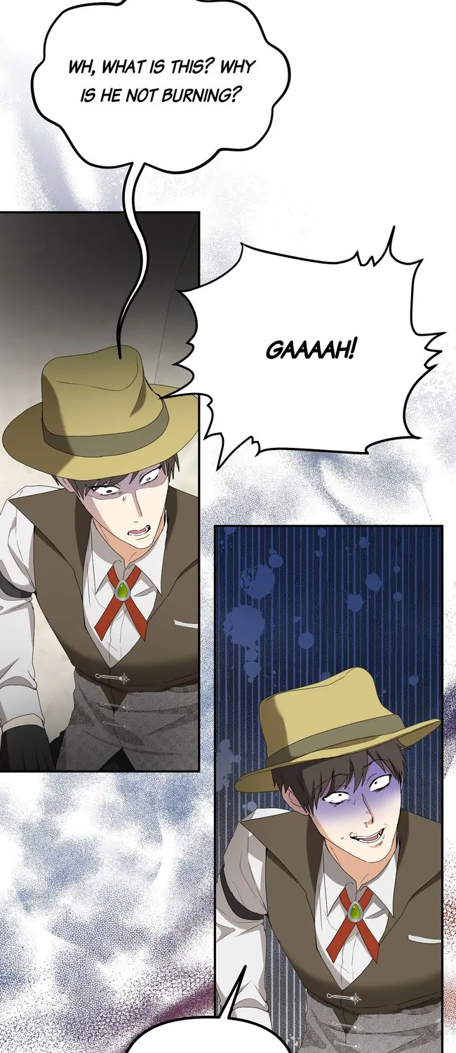 Altruistic Warrior Chapter 47 - Page 39