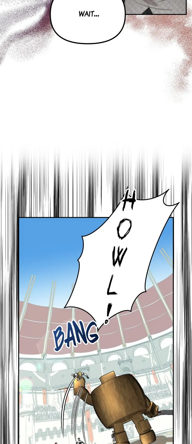 Altruistic Warrior Chapter 47 - Page 40