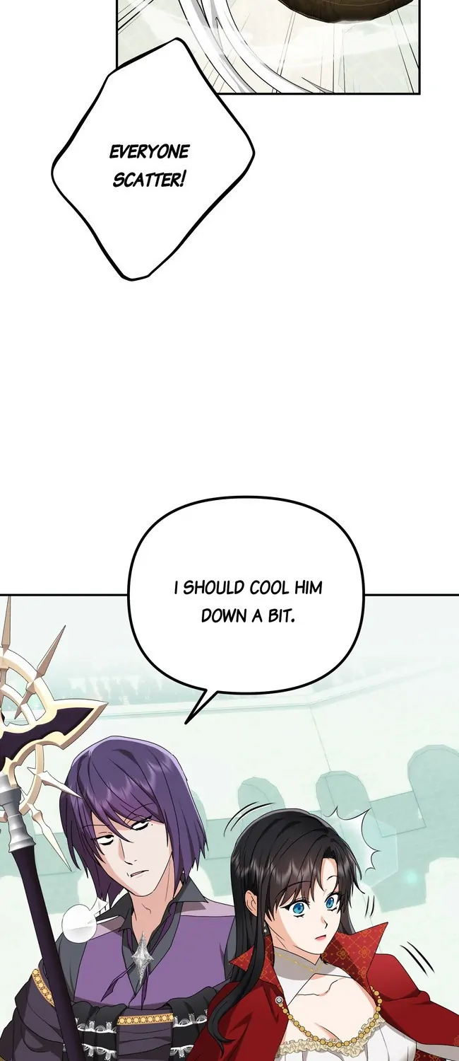 Altruistic Warrior Chapter 47 - Page 42