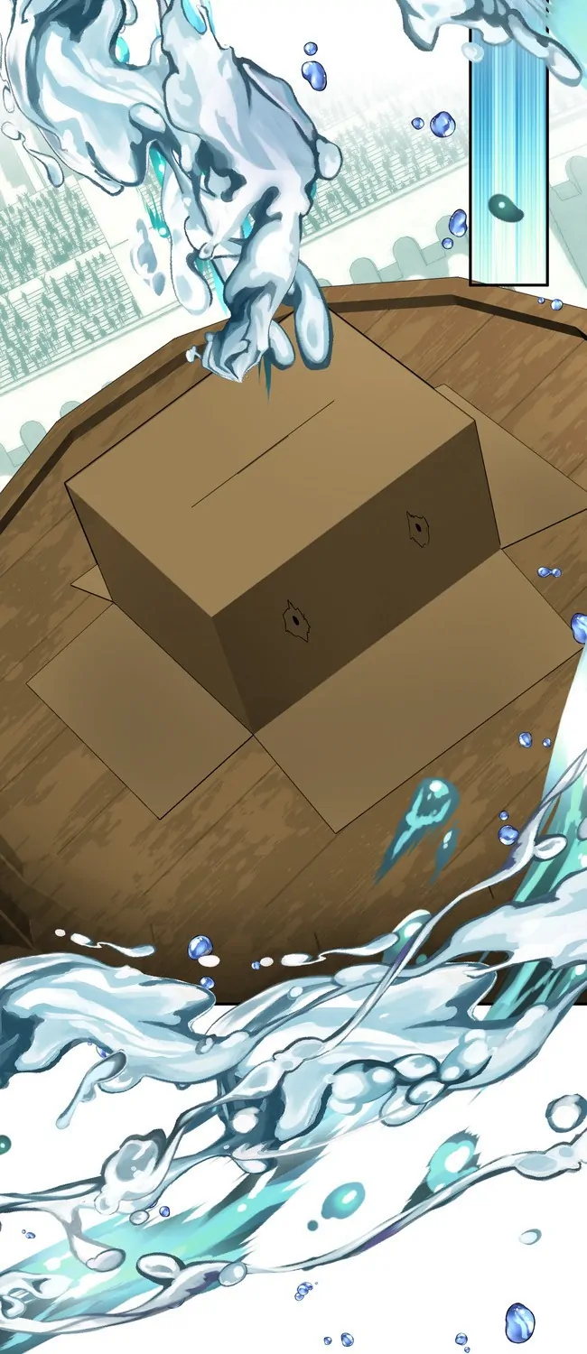 Altruistic Warrior Chapter 47 - Page 44