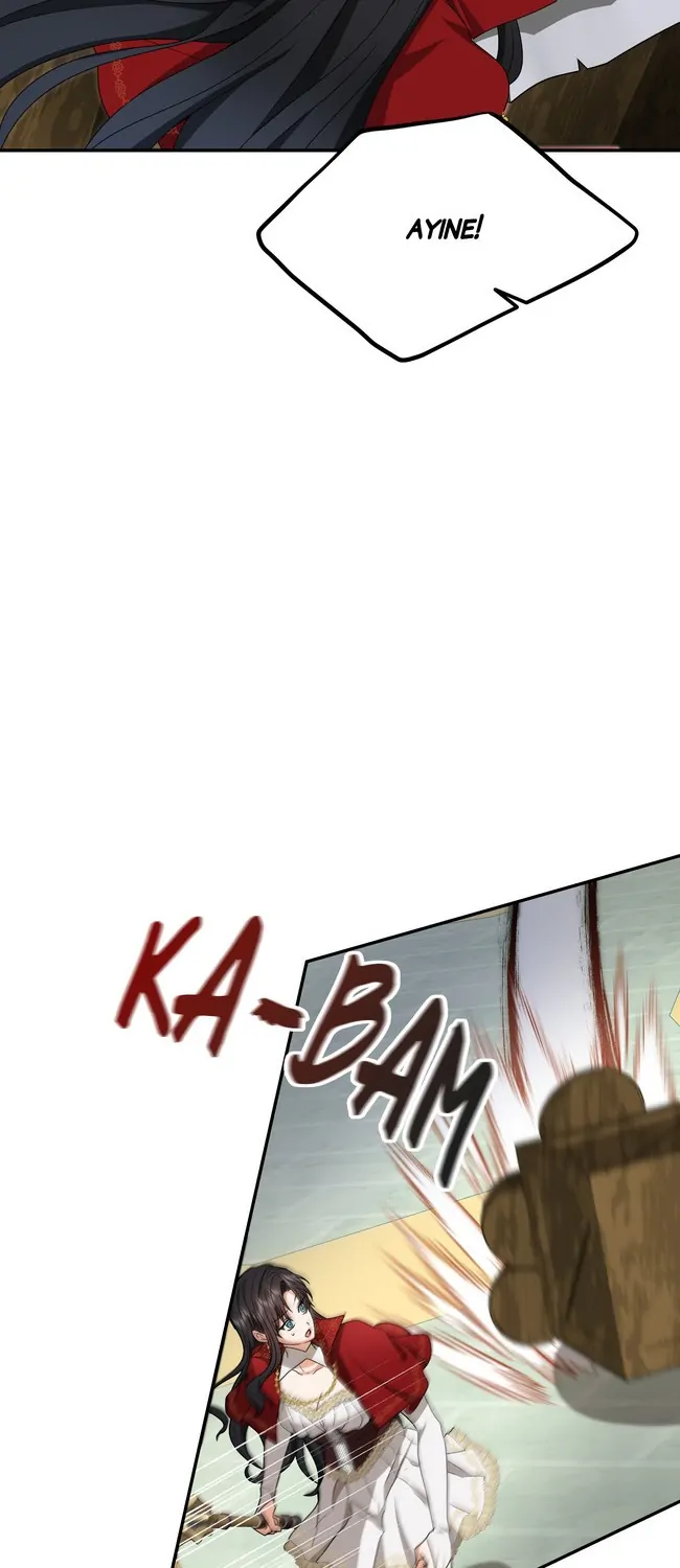 Altruistic Warrior Chapter 47 - Page 47