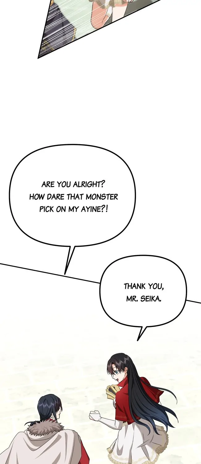 Altruistic Warrior Chapter 47 - Page 48