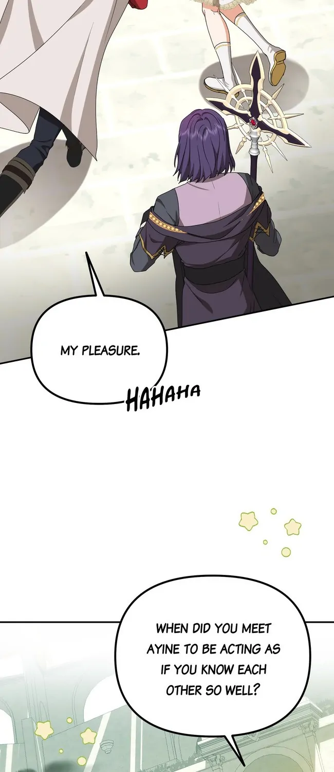 Altruistic Warrior Chapter 47 - Page 49