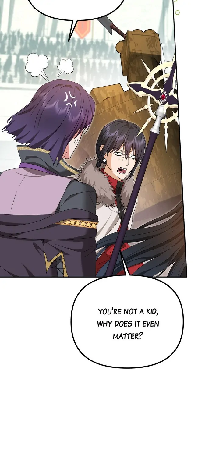 Altruistic Warrior Chapter 47 - Page 51