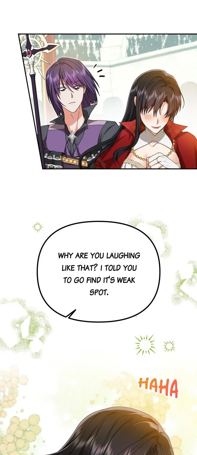 Altruistic Warrior Chapter 47 - Page 52