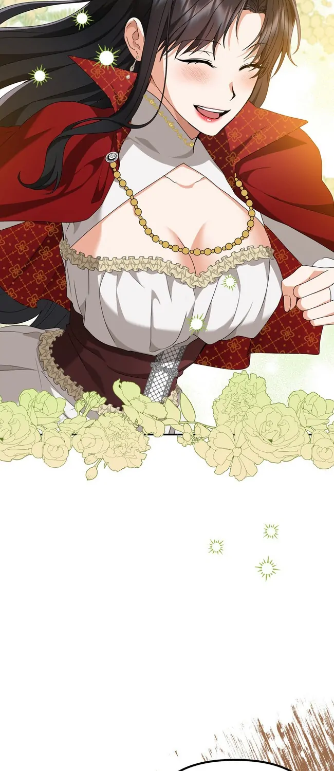 Altruistic Warrior Chapter 47 - Page 53