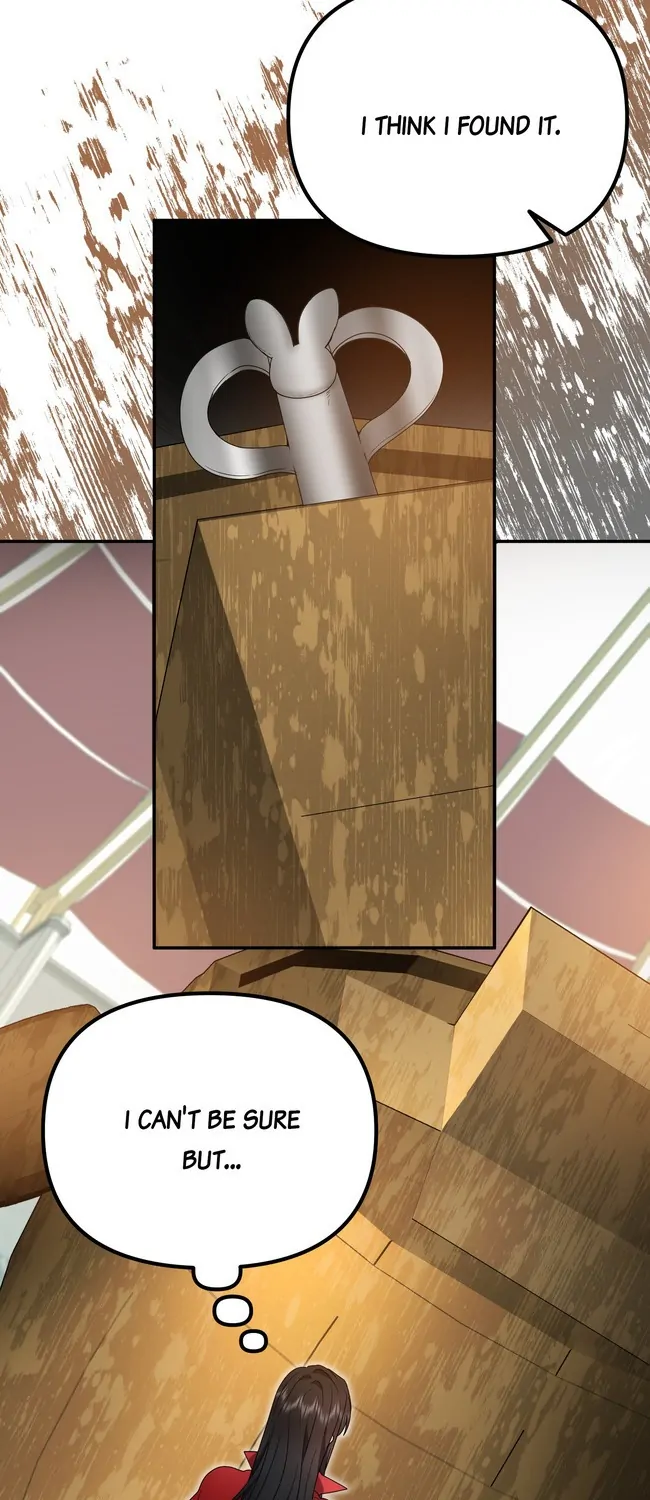 Altruistic Warrior Chapter 47 - Page 54