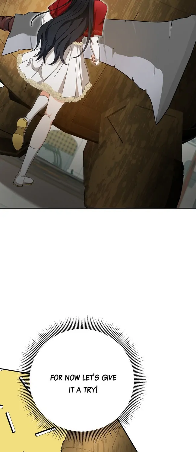 Altruistic Warrior Chapter 47 - Page 55