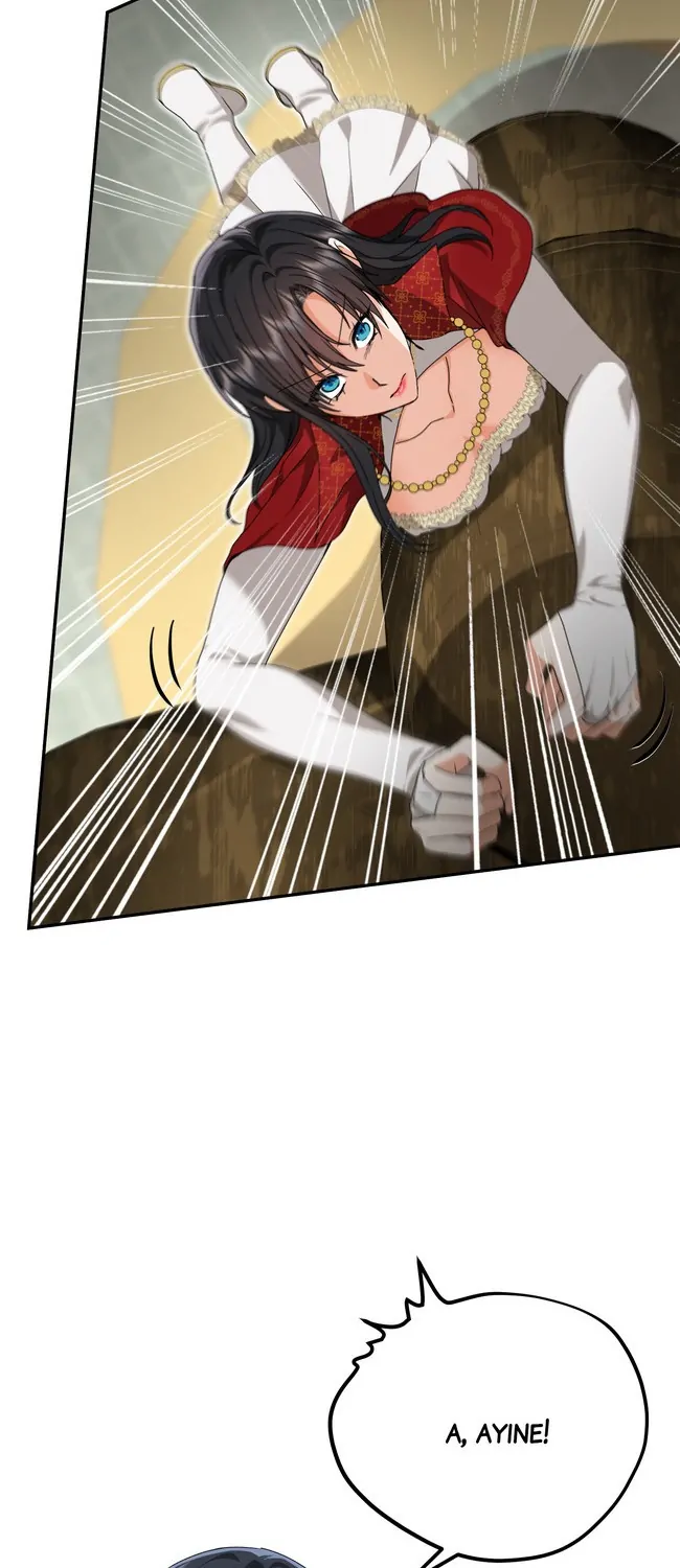 Altruistic Warrior Chapter 47 - Page 57