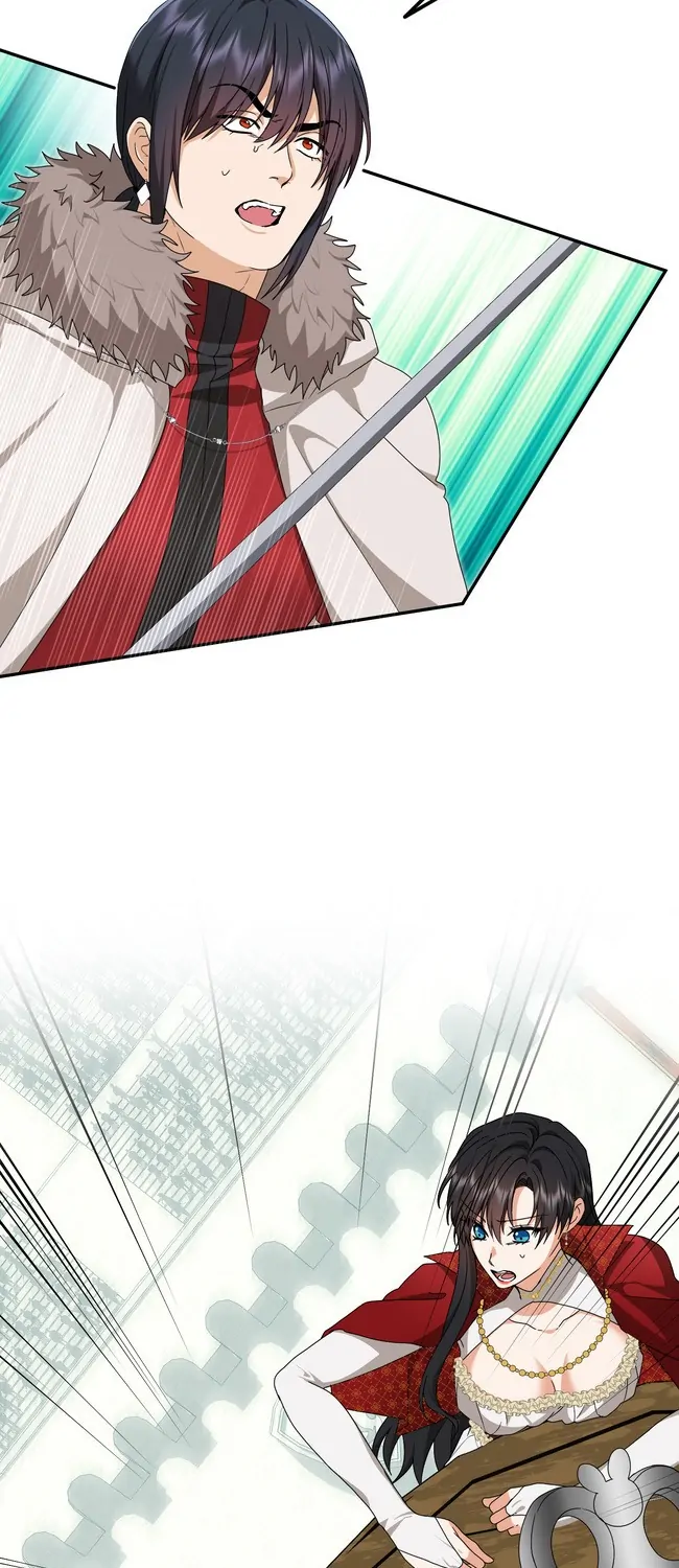 Altruistic Warrior Chapter 47 - Page 58