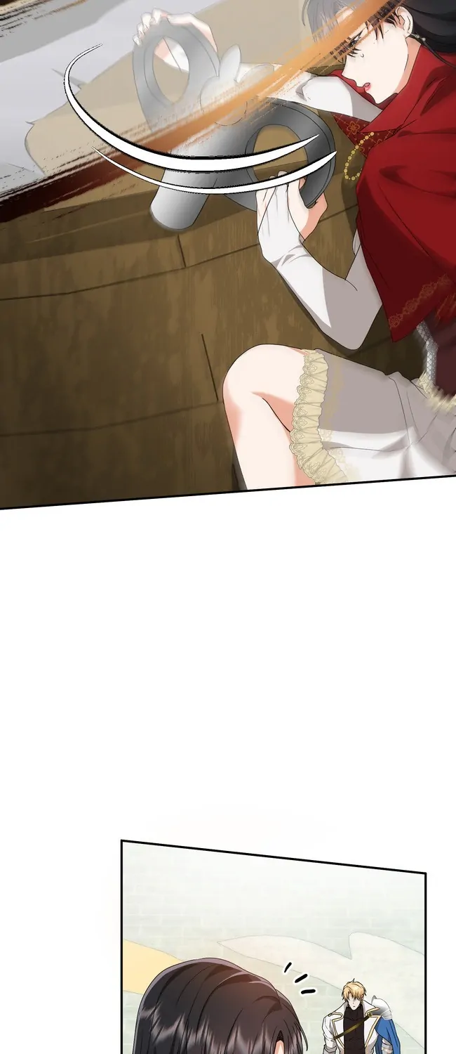 Altruistic Warrior Chapter 47 - Page 60