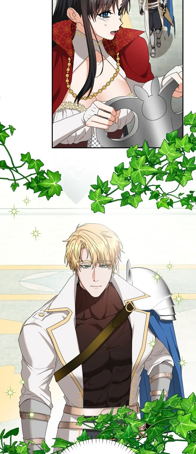 Altruistic Warrior Chapter 47 - Page 61