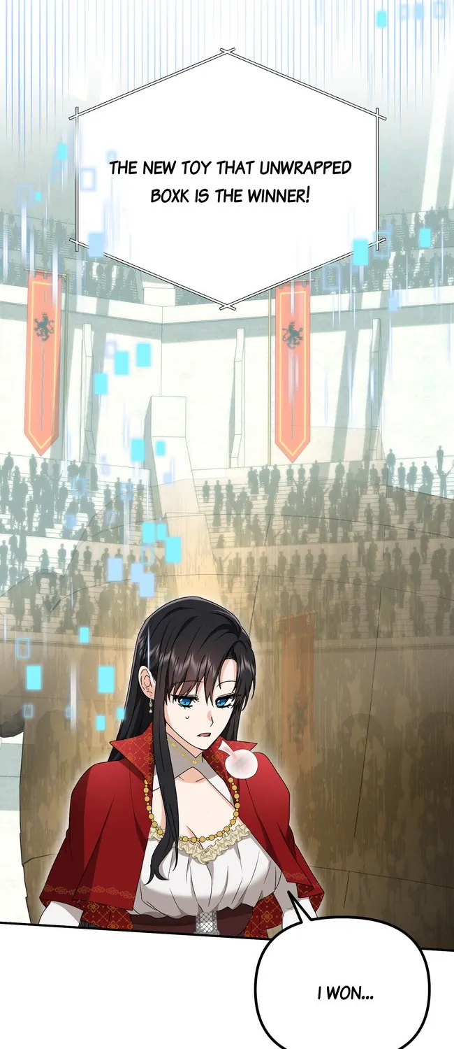 Altruistic Warrior Chapter 47 - Page 63