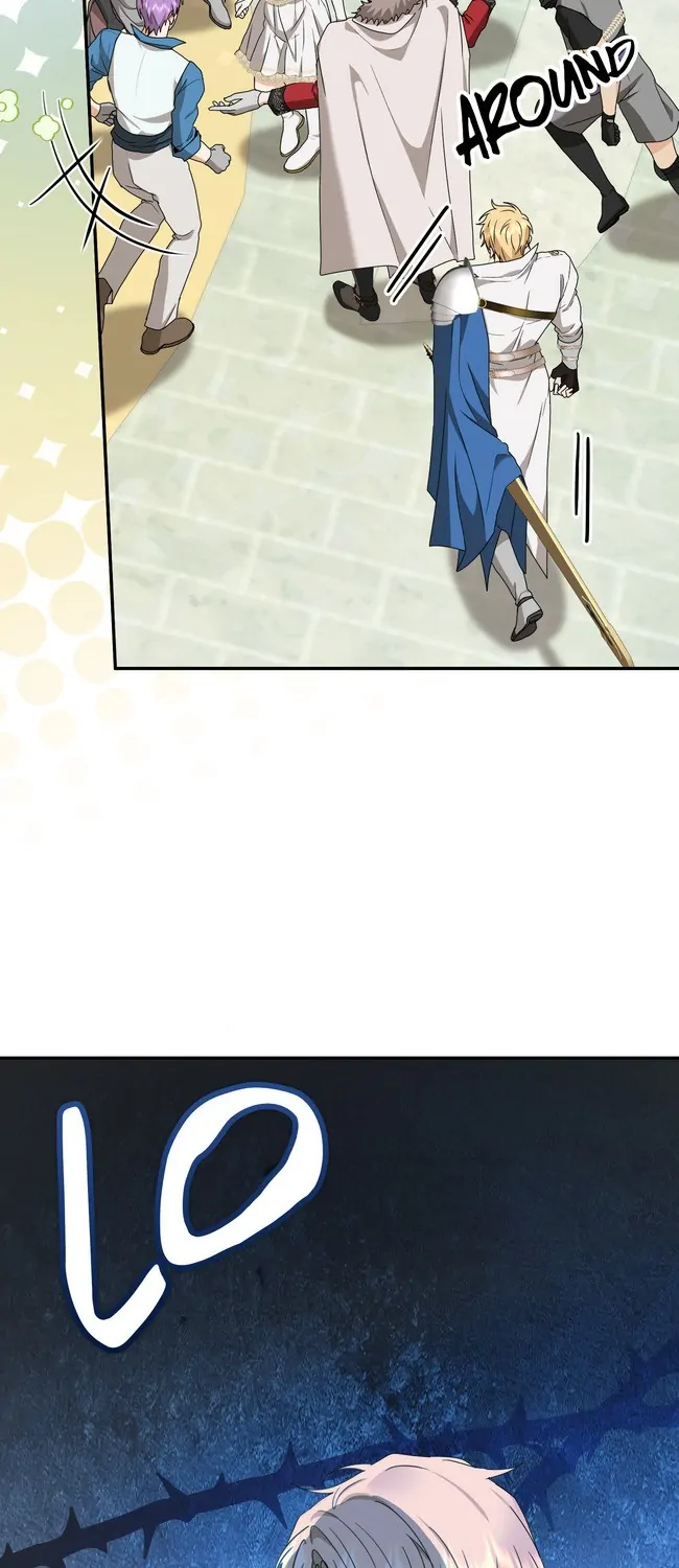 Altruistic Warrior Chapter 47 - Page 65