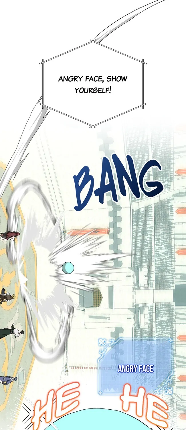 Altruistic Warrior Chapter 48 - Page 4