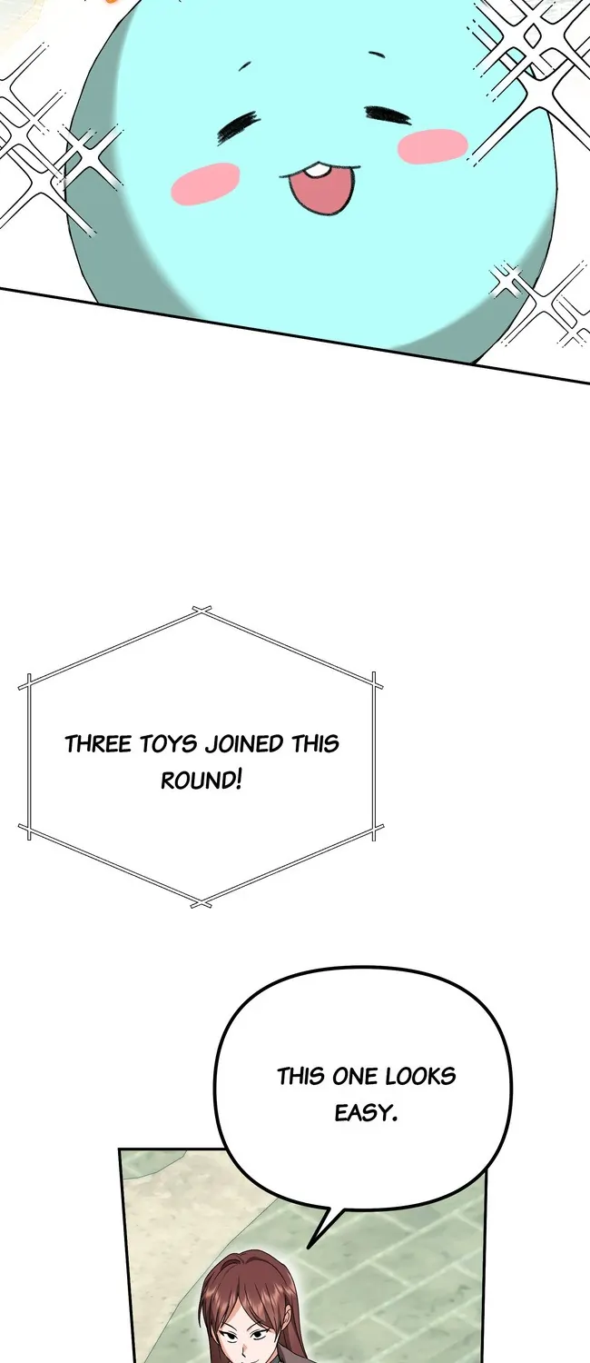 Altruistic Warrior Chapter 48 - Page 5