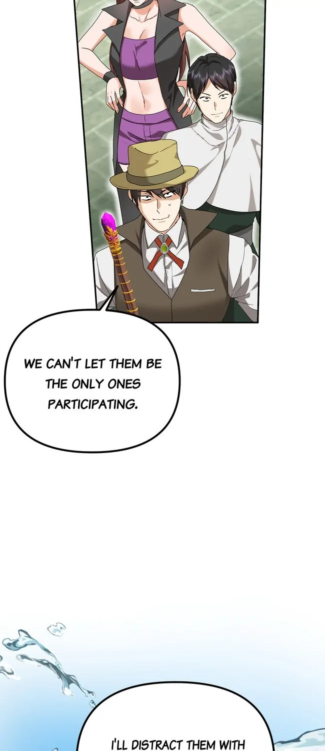 Altruistic Warrior Chapter 48 - Page 6