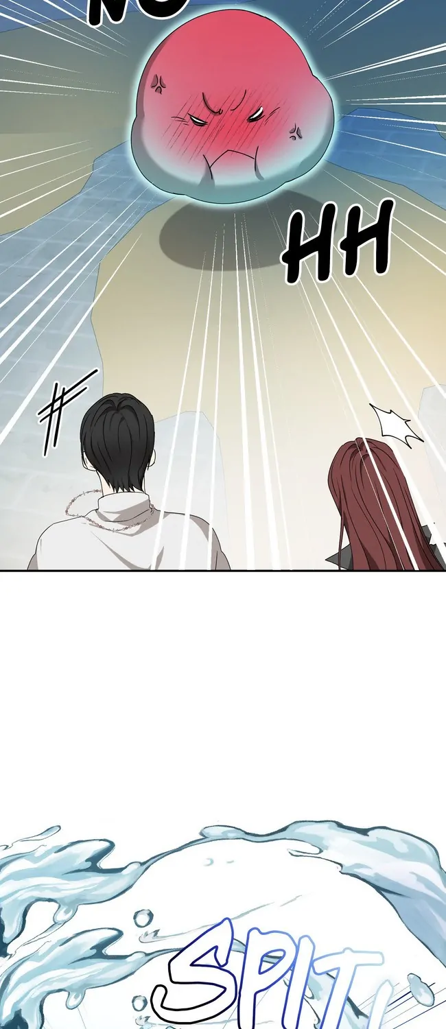 Altruistic Warrior Chapter 48 - Page 9