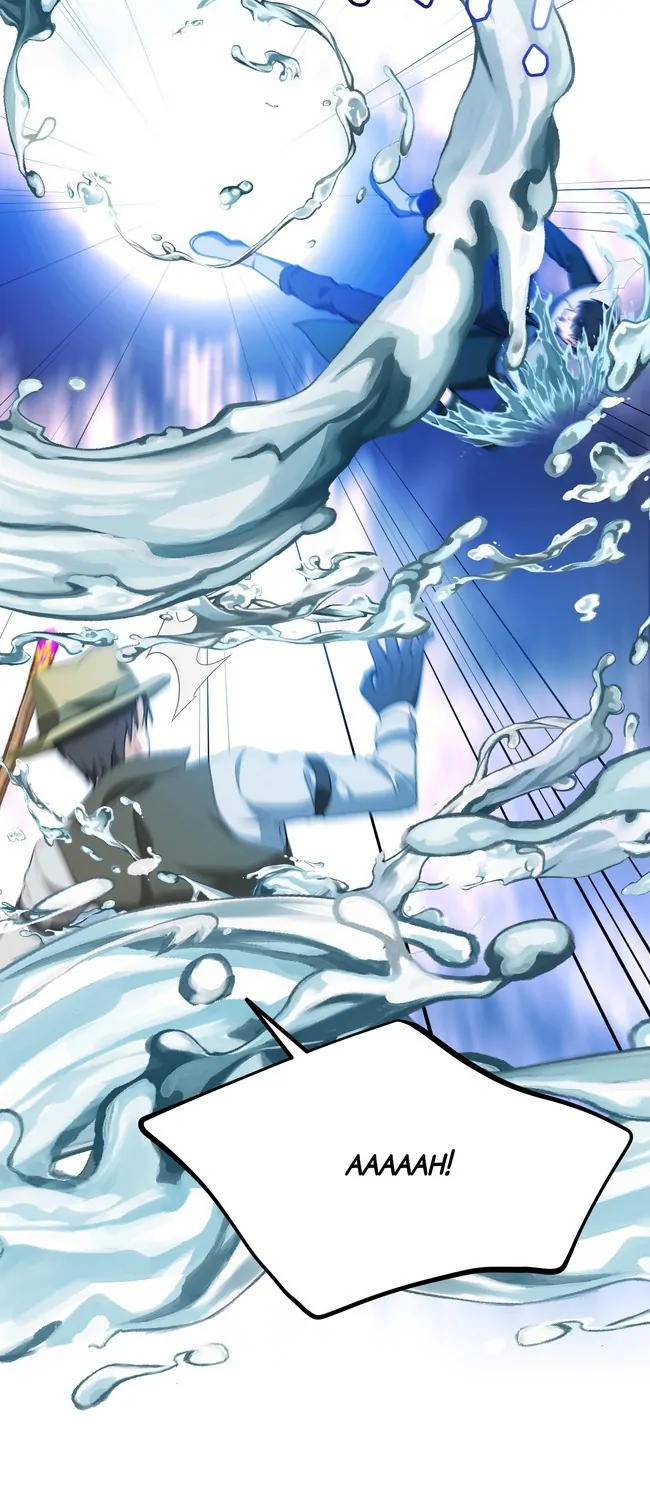 Altruistic Warrior Chapter 48 - Page 10