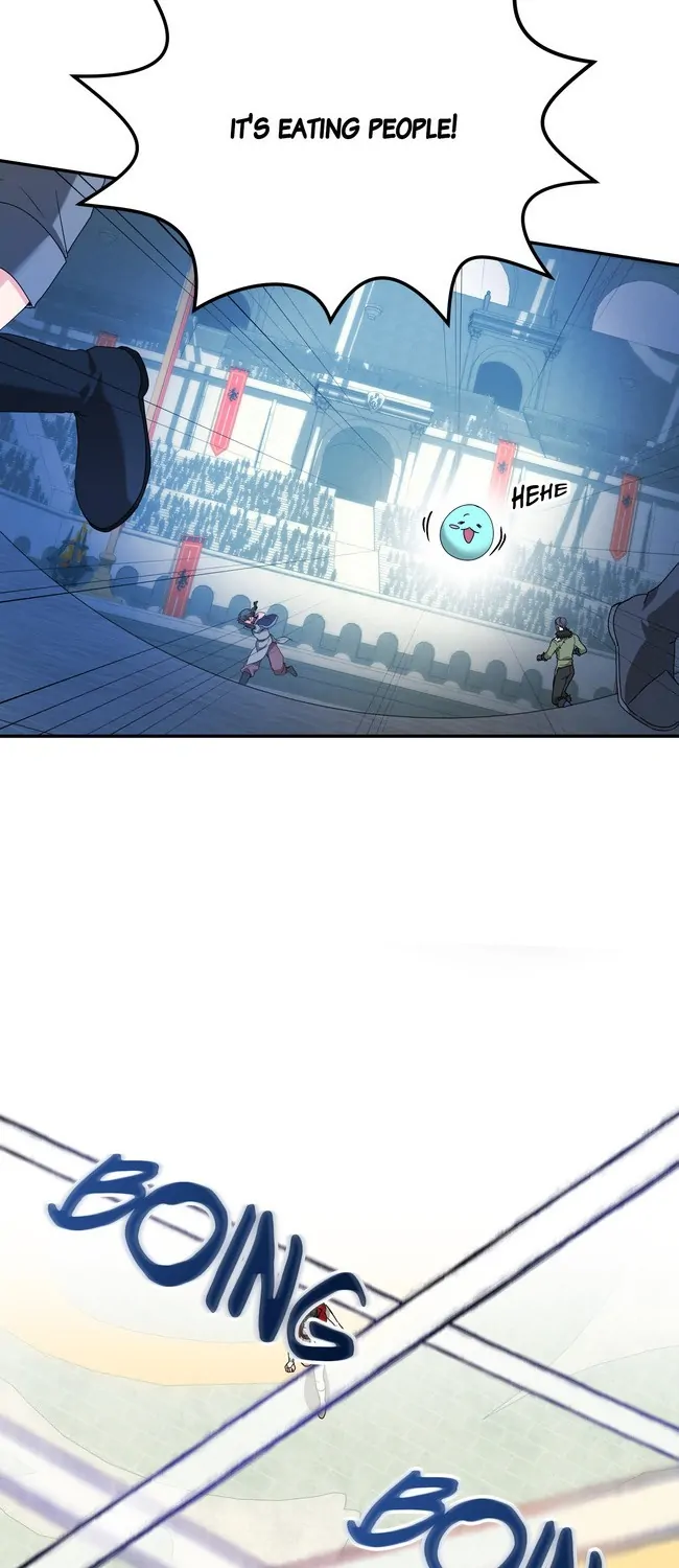 Altruistic Warrior Chapter 48 - Page 13