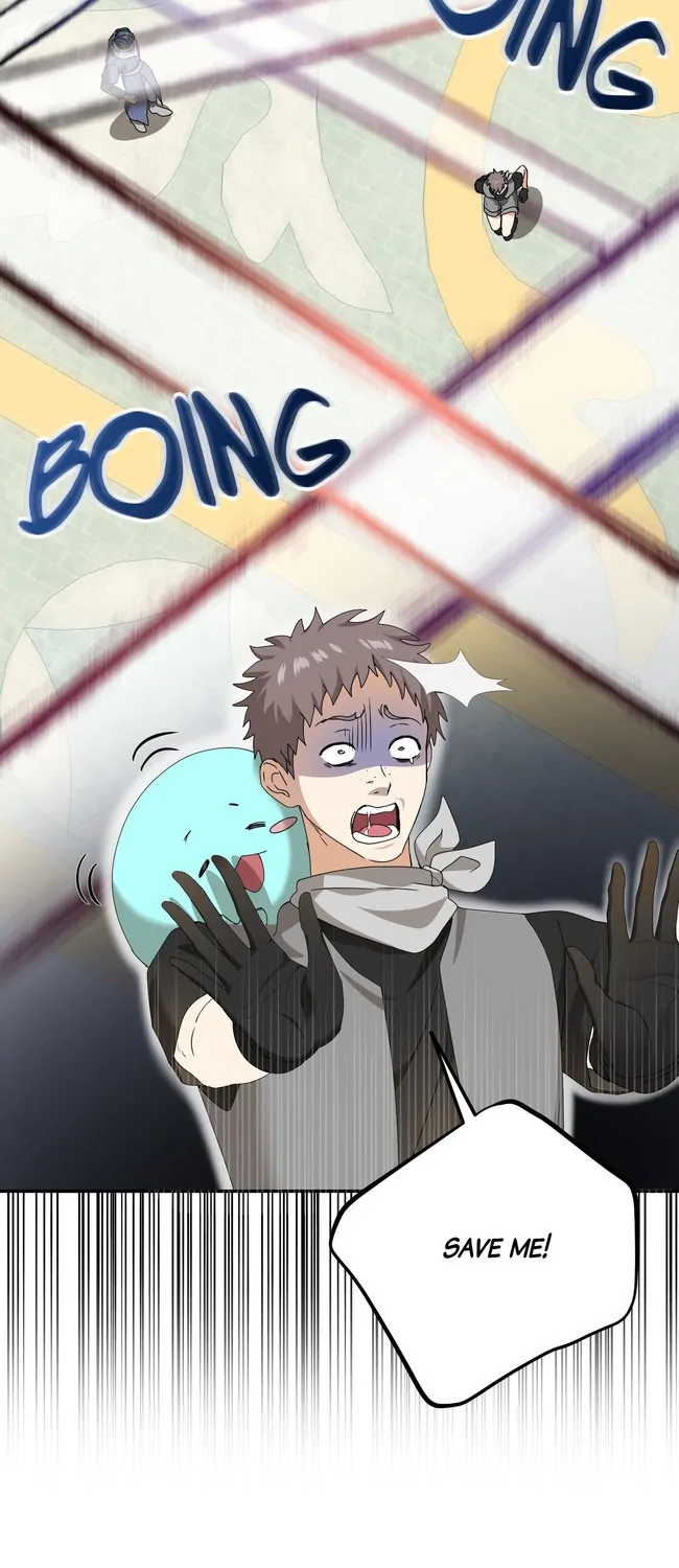 Altruistic Warrior Chapter 48 - Page 14