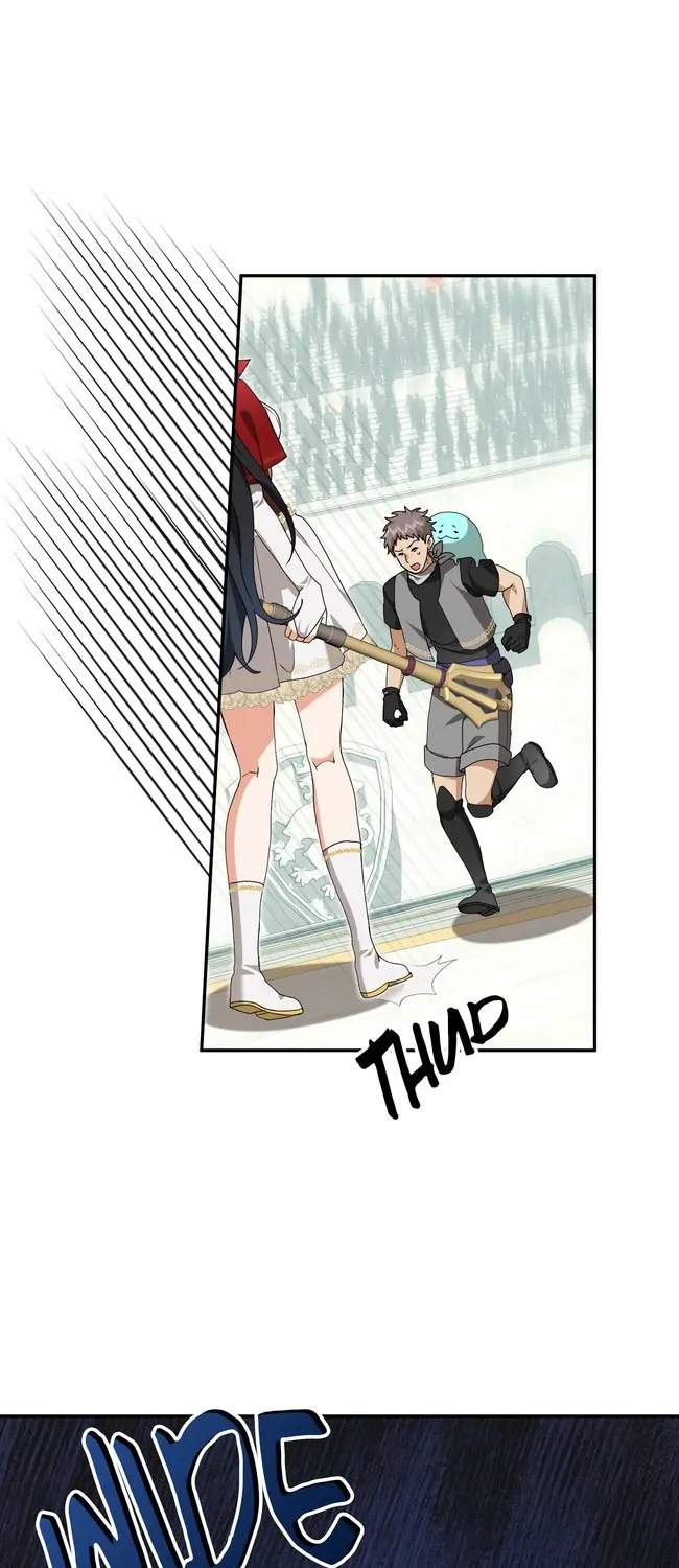 Altruistic Warrior Chapter 48 - Page 16