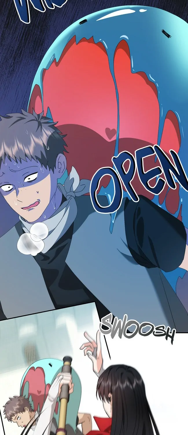 Altruistic Warrior Chapter 48 - Page 17