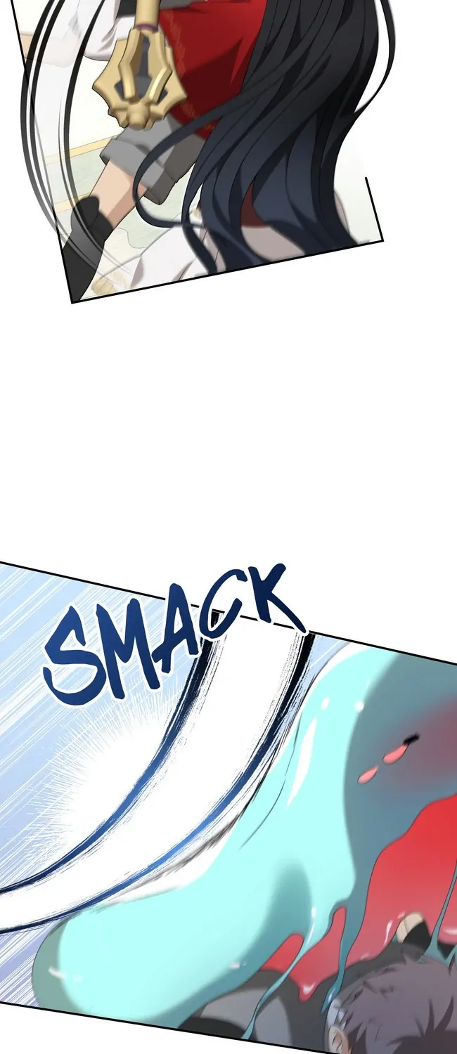 Altruistic Warrior Chapter 48 - Page 18