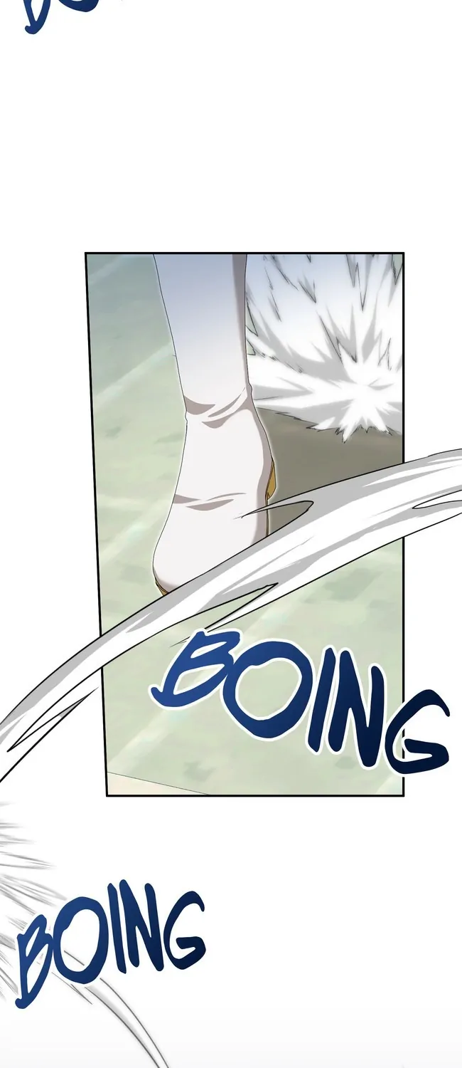 Altruistic Warrior Chapter 48 - Page 20