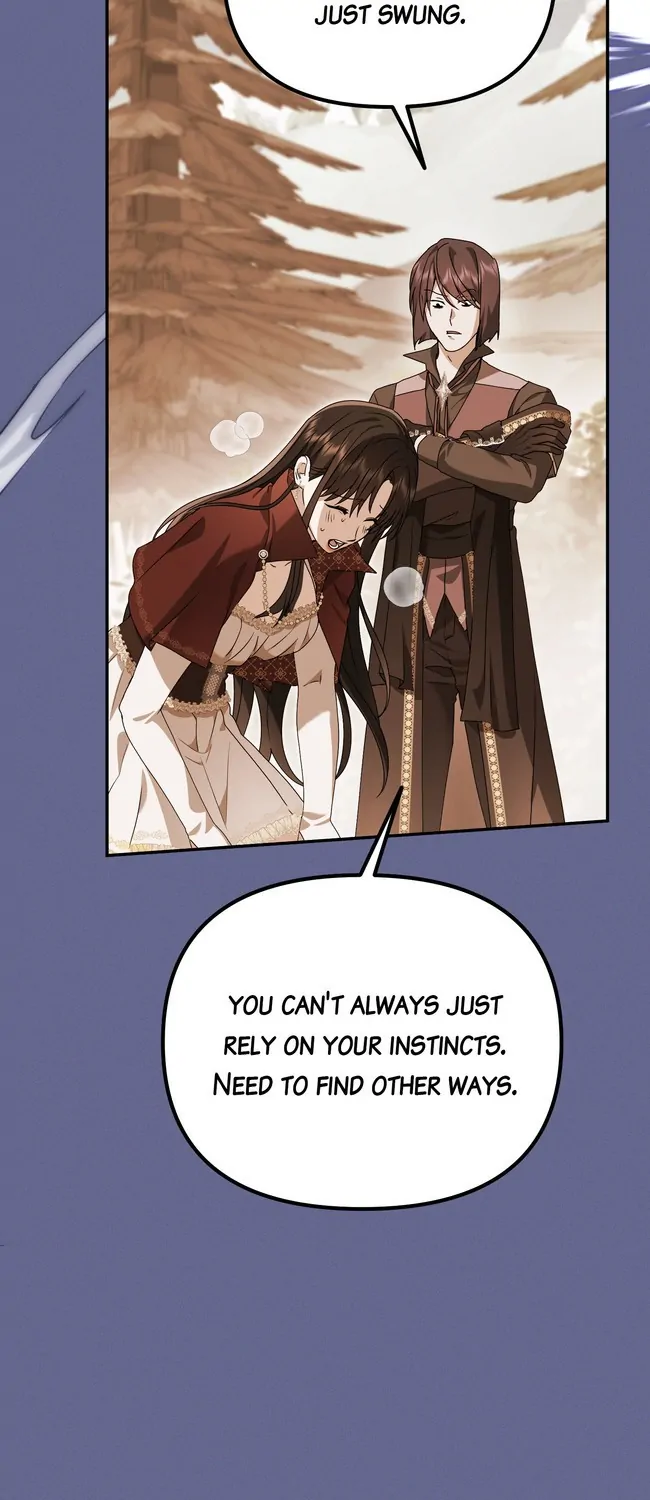 Altruistic Warrior Chapter 48 - Page 22