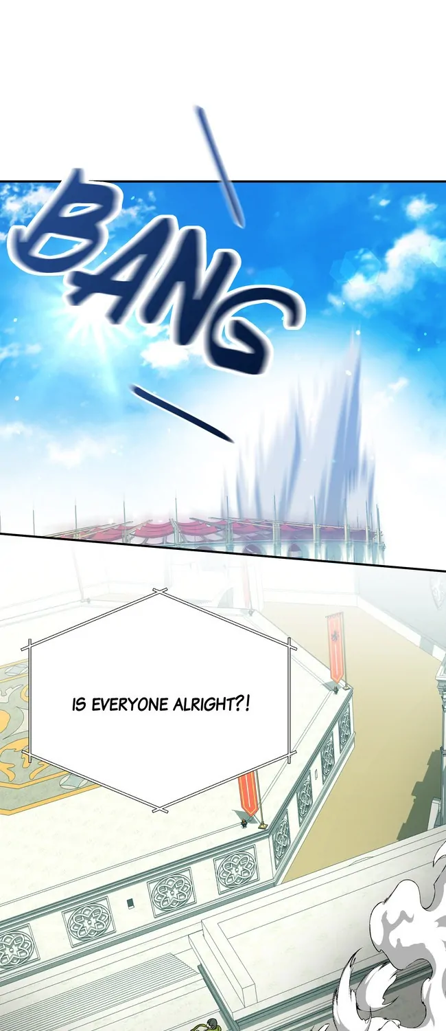 Altruistic Warrior Chapter 48 - Page 24