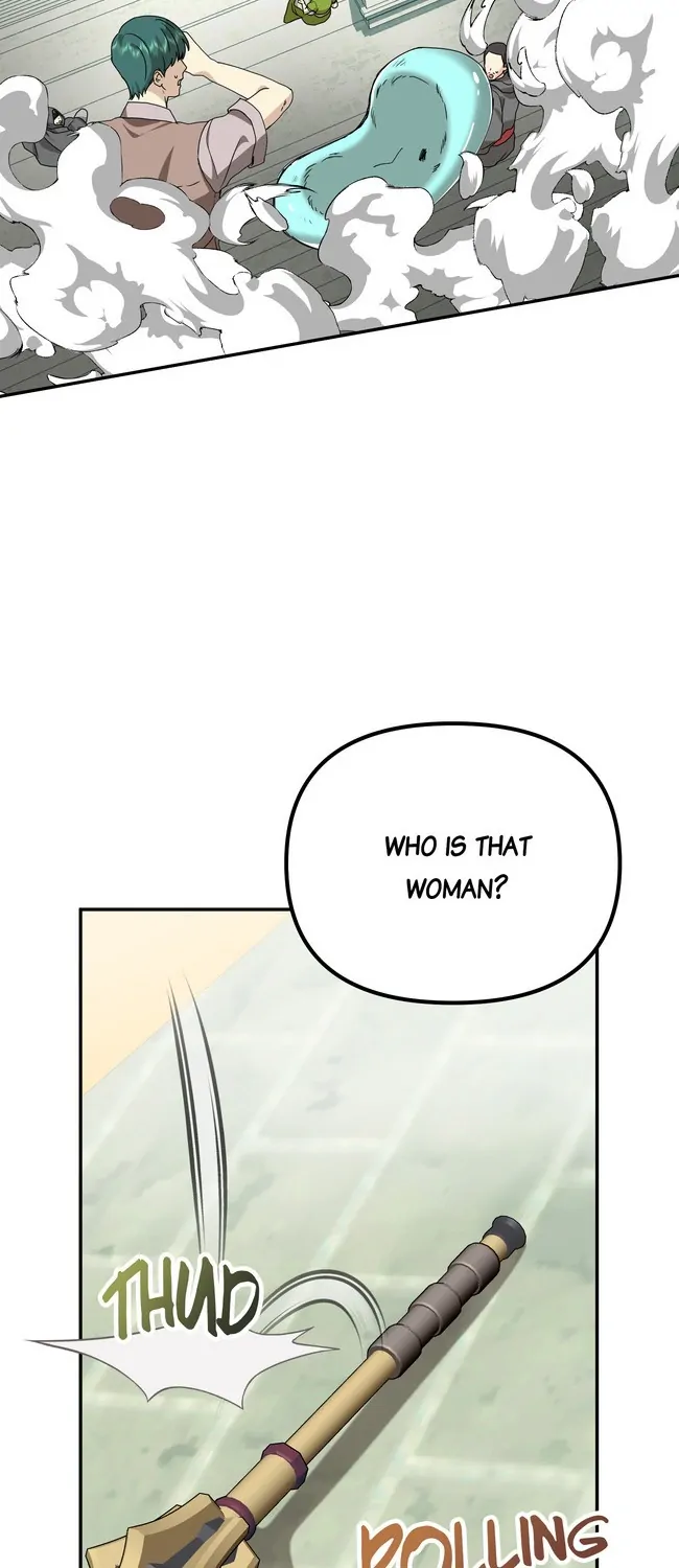 Altruistic Warrior Chapter 48 - Page 25