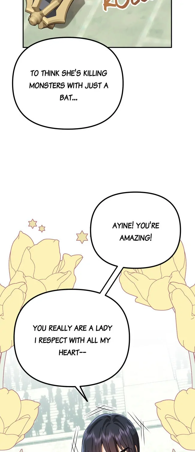 Altruistic Warrior Chapter 48 - Page 26