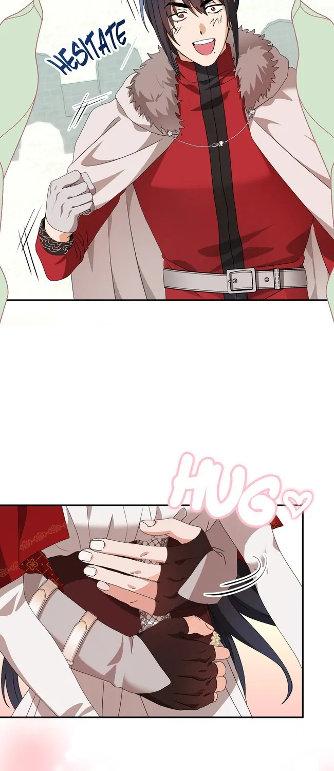 Altruistic Warrior Chapter 48 - Page 27