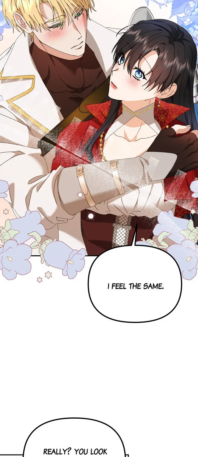 Altruistic Warrior Chapter 48 - Page 31