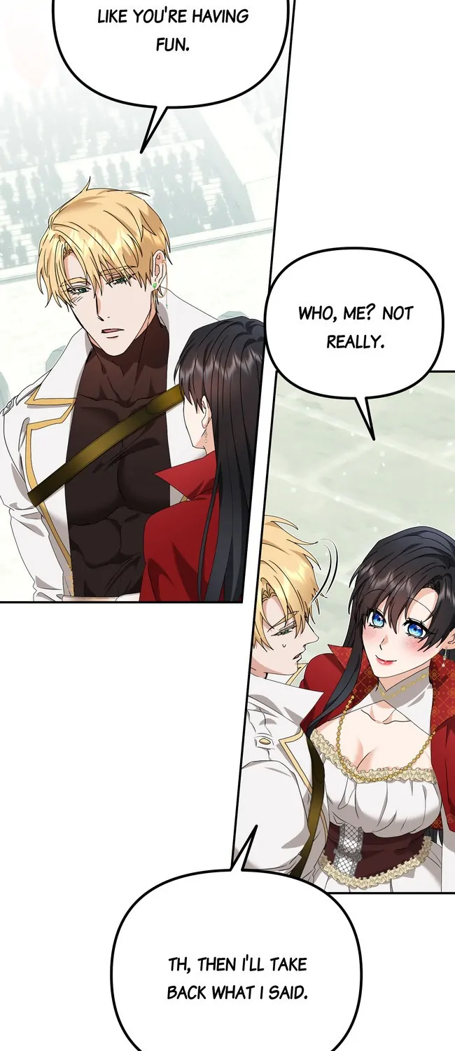 Altruistic Warrior Chapter 48 - Page 32