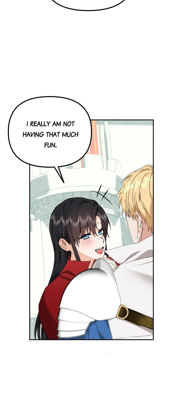 Altruistic Warrior Chapter 48 - Page 33