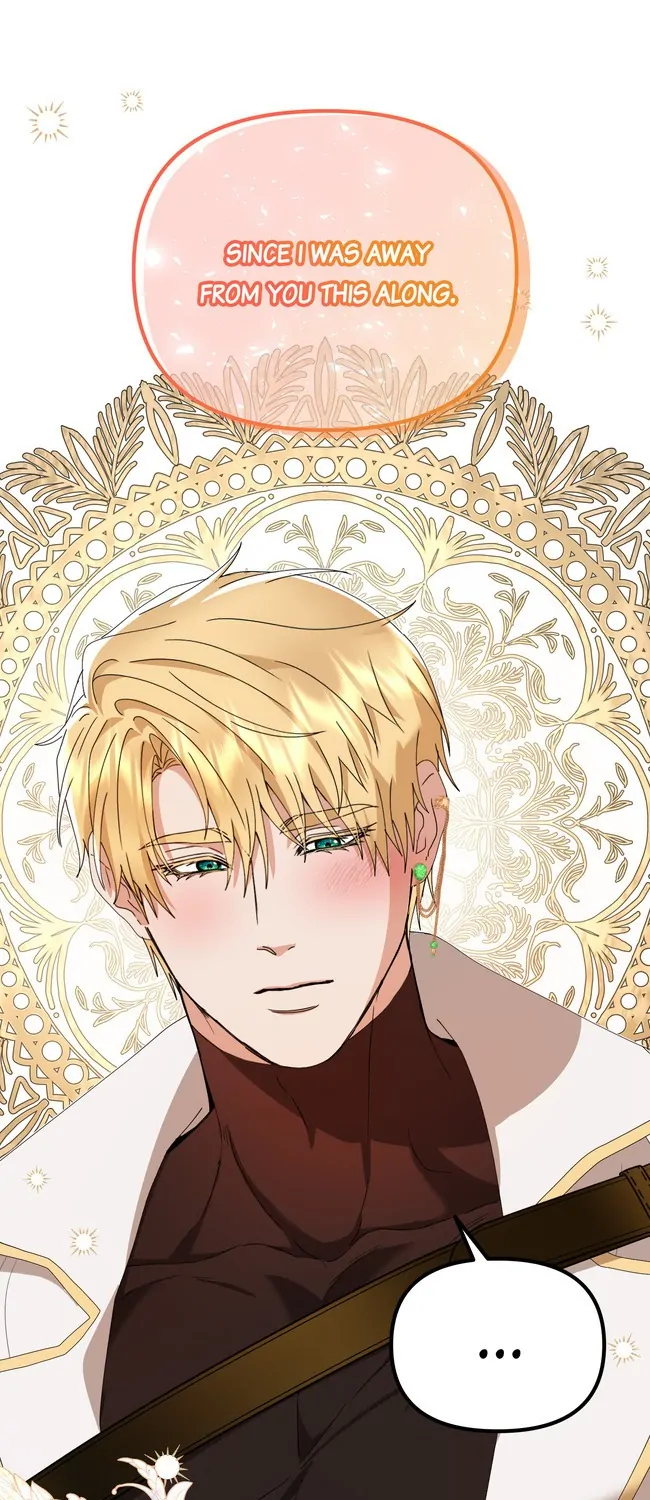 Altruistic Warrior Chapter 48 - Page 34